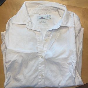Vineyard Vines classic Oxford shirt